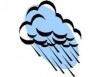 Ostrzeżenie meteorologiczne I - go stopnia silny deszcz z burzami z dnia 18.09.2023 r.