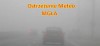 Ostrzeżenie meteorologiczne o gęstej mgle 10.12.2021 r.