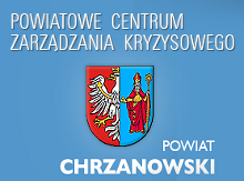 Powiatowe Centrum Zarządzania Kryzysowego - Powiat Chrzanowski